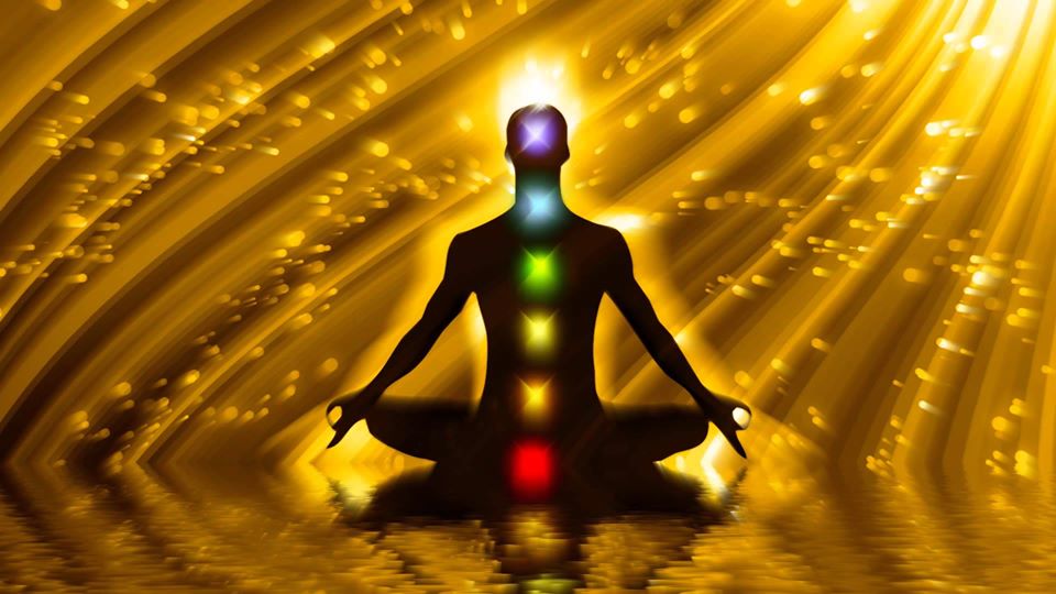 INNER WEALTH
